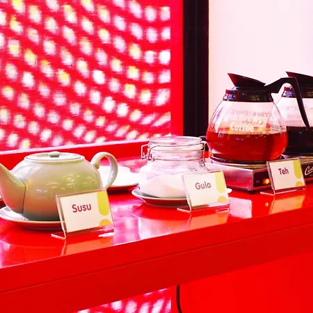 Pop! Hotel Denpasar