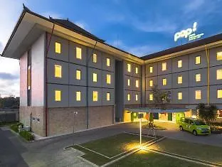 Pop! Otel 2*
