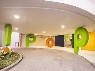 Pop! Otel Denpasar