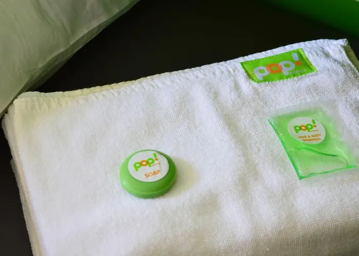 Pop! Hotel