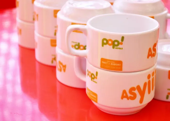 Pop! Hotel Denpasar