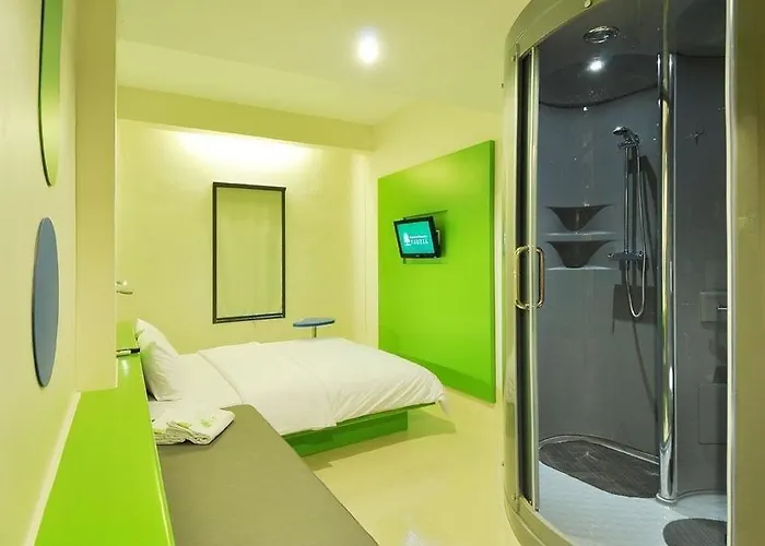 Hotel Pop!
