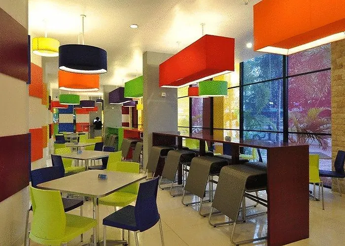 Pop! Hotel Denpasar