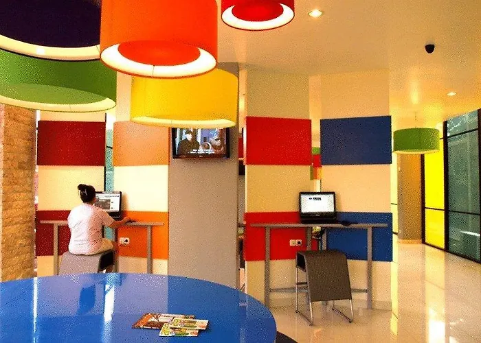 Pop! 2* Denpasar