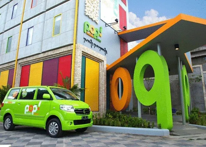 Otel Pop! 2*