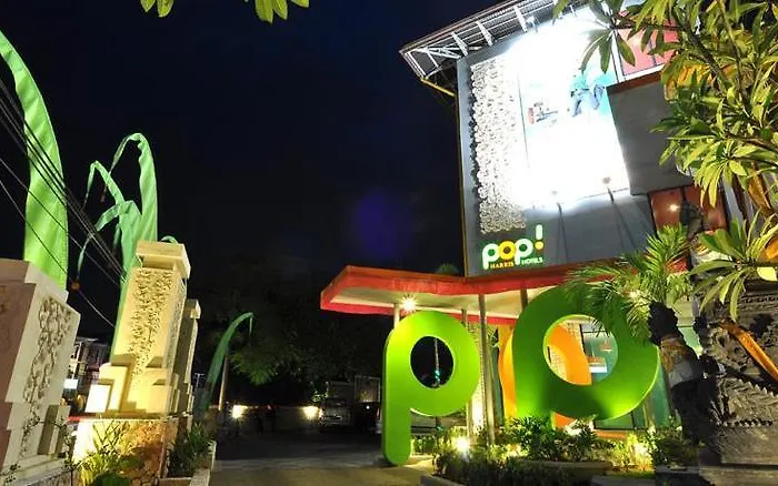 Pop! Denpasar