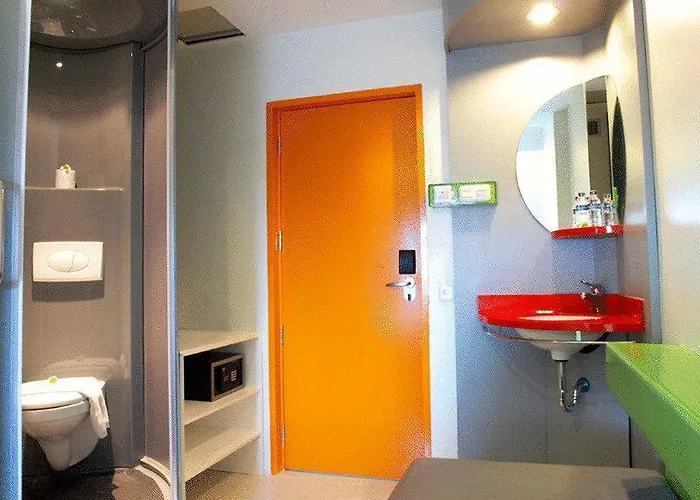 Hotel Pop! Denpasar