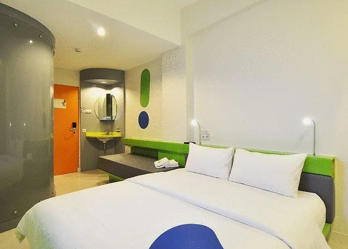 Hotel Pop!