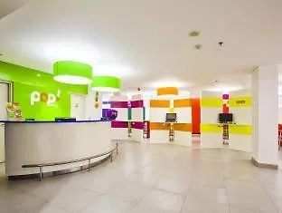 Pop! Otel