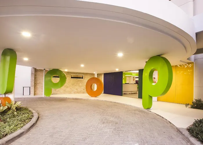 Pop! Hotel Denpasar