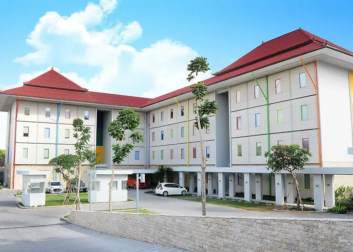 Pop! Hotel 2*
