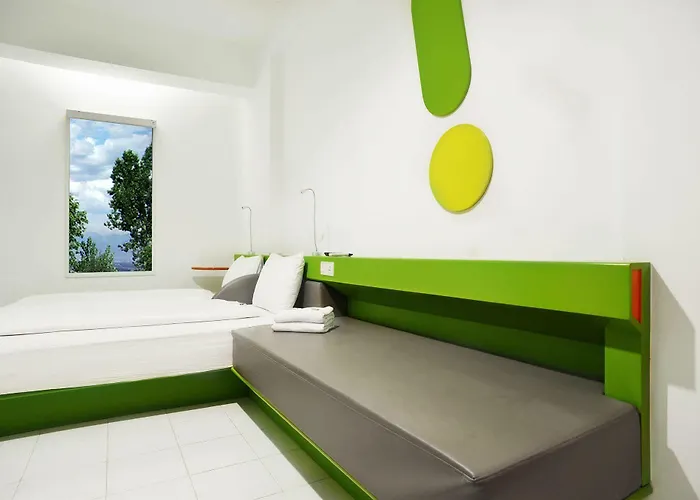 Hotel Pop! Denpasar